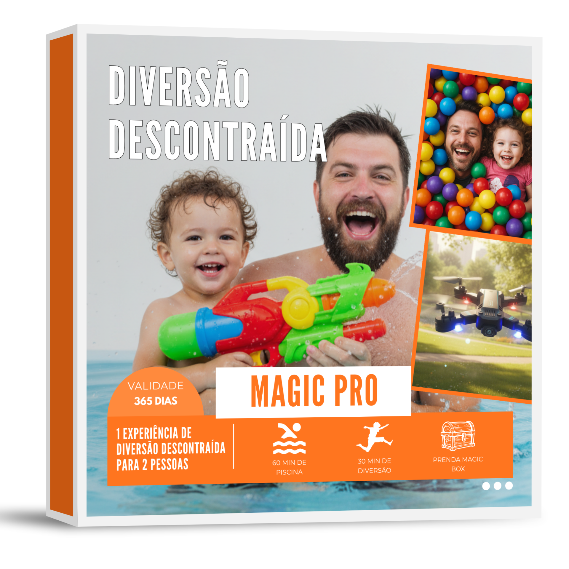 MAGIC PRO